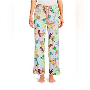 Nickelodeon Rewind Rugrats Women's 
Sleep Pants, So Soft & has Pockets, Size S